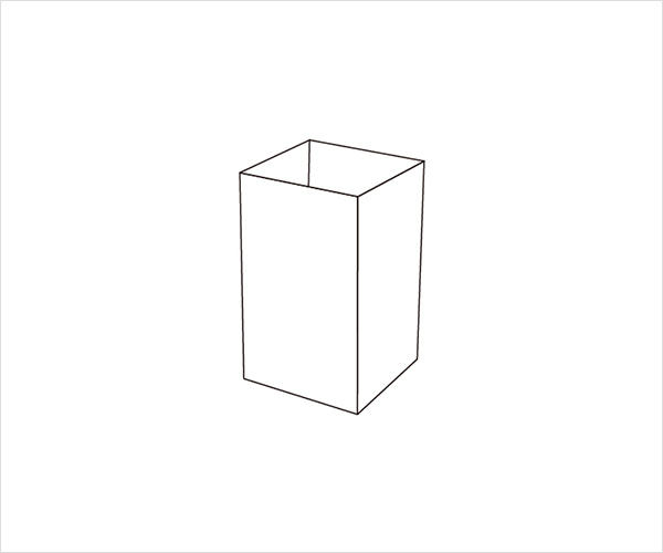 슬리브형 패키지