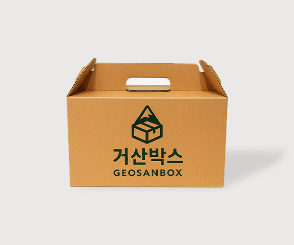 골판지박스